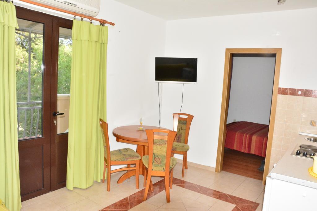 Apartment Bakuk Stari Grad (Hvar)