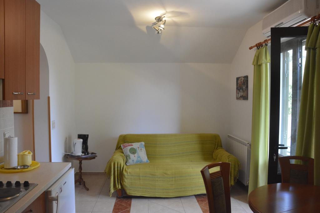Apartment Bakuk