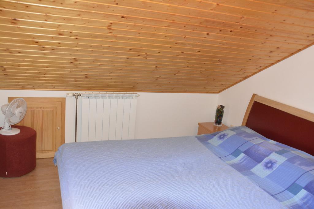Apartment Bakuk Stari Grad (Hvar)